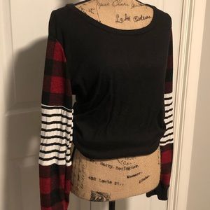 Lightweight Boutique Sweater